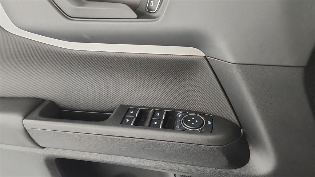 used 2021 Ford Bronco Sport car, priced at $23,284