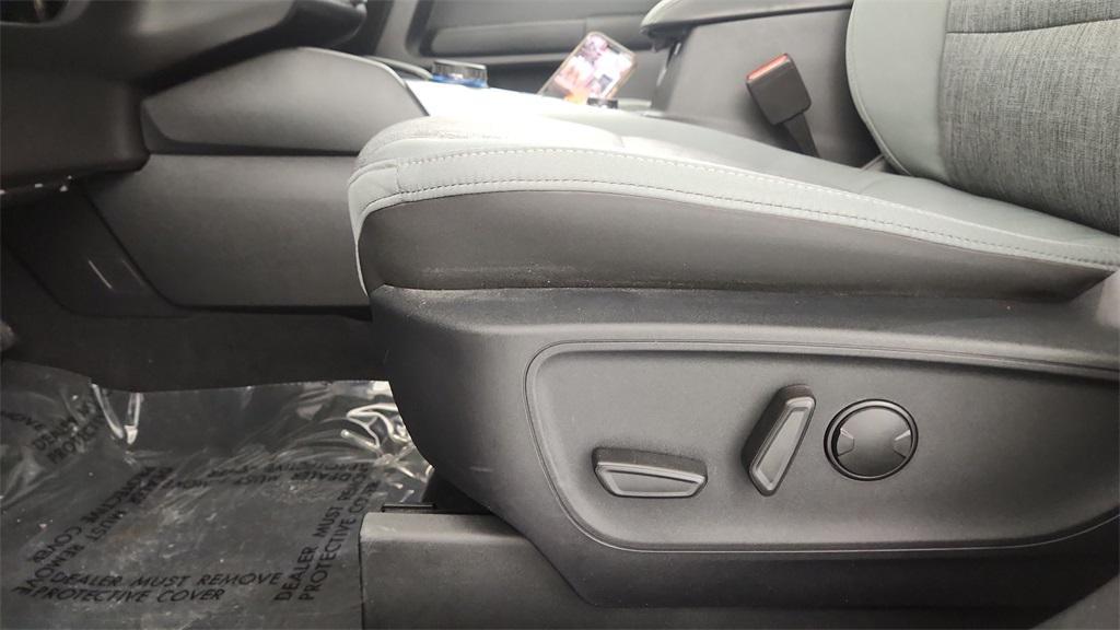 used 2021 Ford Bronco Sport car, priced at $23,284