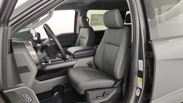 new 2024 Ford F-150 car, priced at $51,687