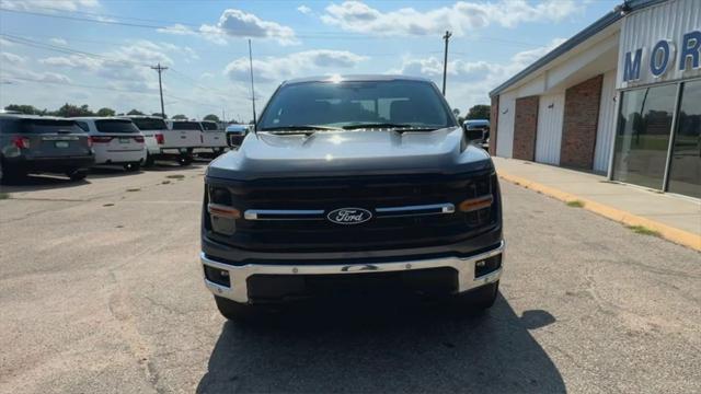new 2024 Ford F-150 car, priced at $50,187