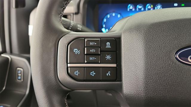 new 2024 Ford F-150 car, priced at $51,687