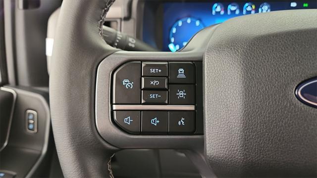 new 2024 Ford F-150 car, priced at $51,687
