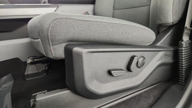new 2024 Ford F-150 car, priced at $51,687