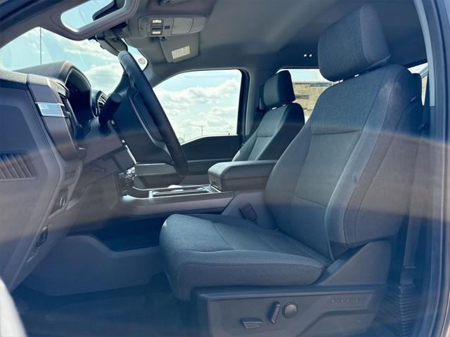 new 2024 Ford F-150 car, priced at $50,187