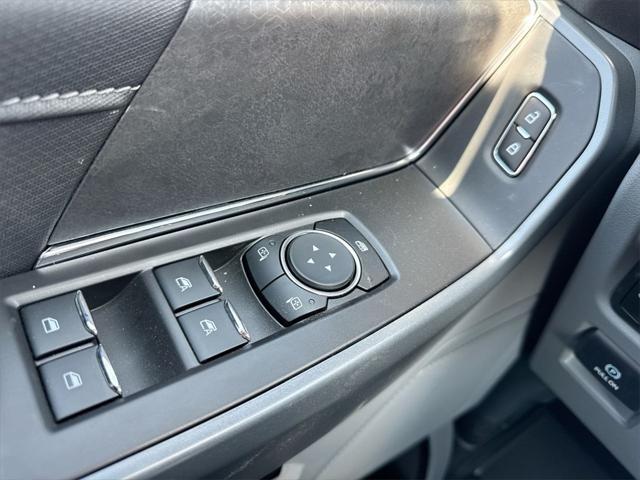 new 2024 Ford F-150 car, priced at $50,187