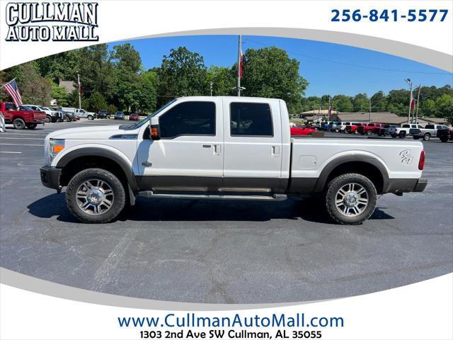 used 2015 Ford F-250 car, priced at $32,000
