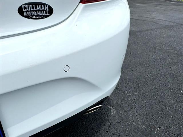 used 2016 Buick Regal car, priced at $10,900