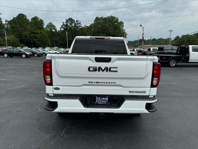 used 2020 GMC Sierra 1500 car, priced at $38,000