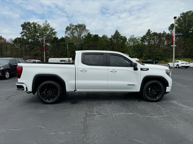 used 2020 GMC Sierra 1500 car, priced at $38,000