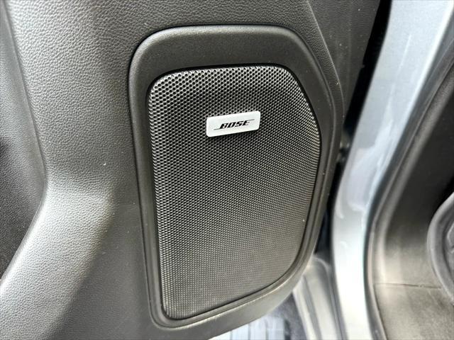 used 2020 GMC Sierra 1500 car, priced at $35,900