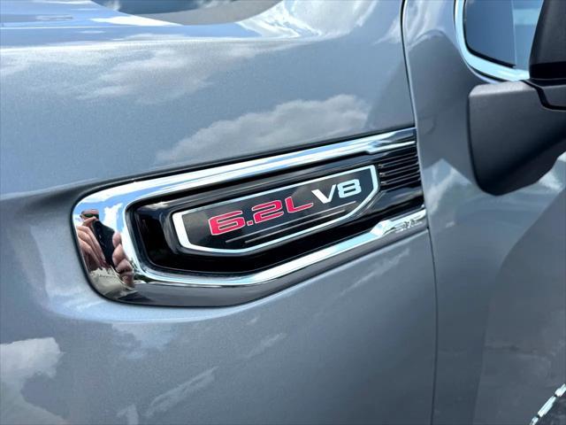 used 2020 GMC Sierra 1500 car, priced at $35,900