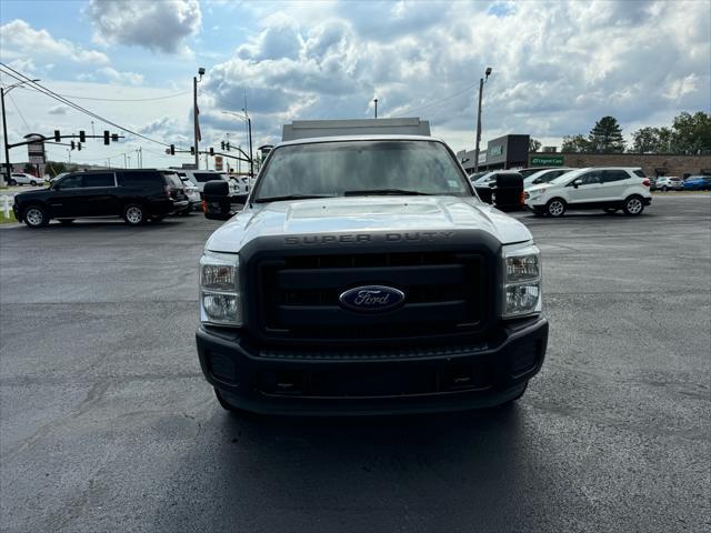 used 2014 Ford F-350 car, priced at $17,000