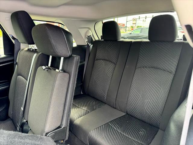 used 2018 Dodge Journey car, priced at $13,900
