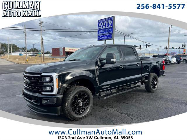 used 2023 Ford F-250 car, priced at $71,000