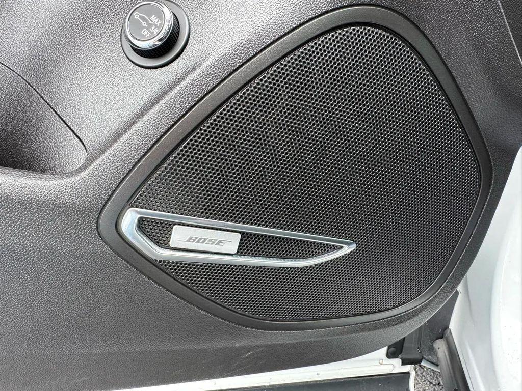 used 2023 Buick Envision car, priced at $35,500