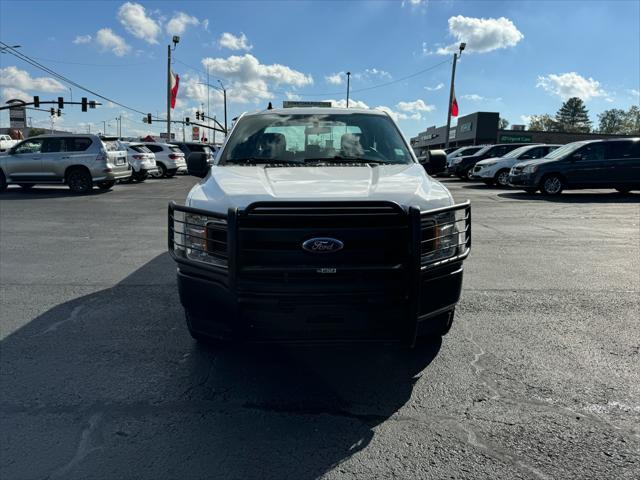 used 2020 Ford F-150 car, priced at $26,900