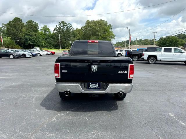 used 2013 Ram 1500 car, priced at $14,500