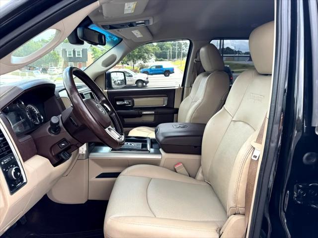 used 2013 Ram 1500 car, priced at $14,500