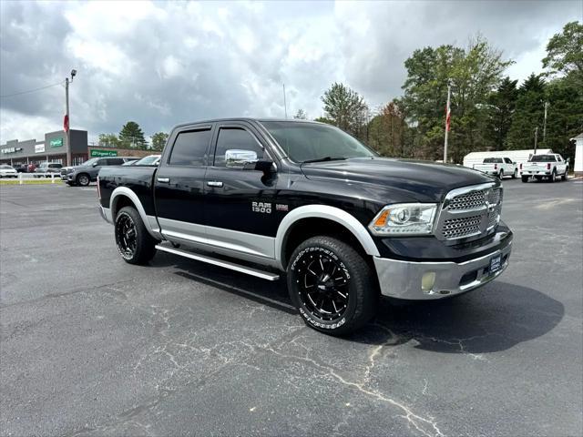 used 2013 Ram 1500 car, priced at $14,500