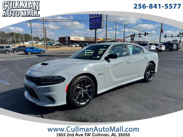 used 2022 Dodge Charger car, priced at $29,900