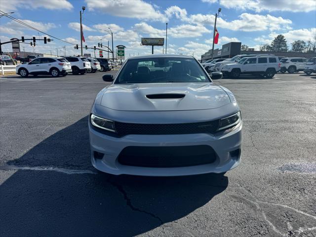 used 2022 Dodge Charger car, priced at $29,900