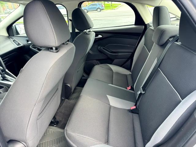 used 2014 Ford Focus car, priced at $9,900