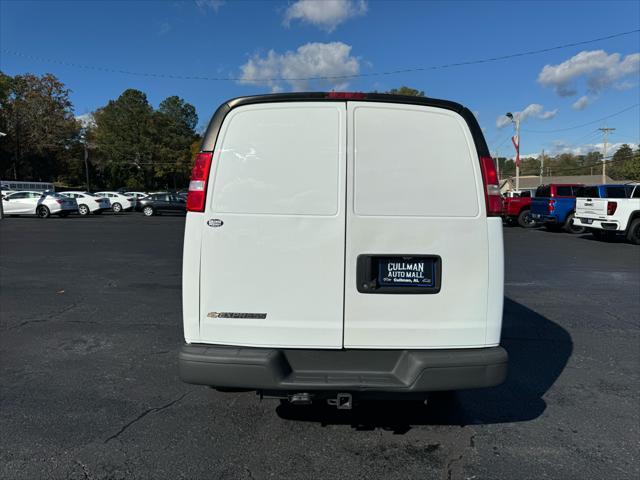 used 2019 Chevrolet Express 2500 car, priced at $22,000