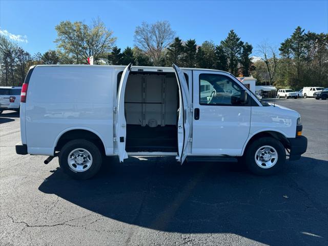 used 2019 Chevrolet Express 2500 car, priced at $22,000