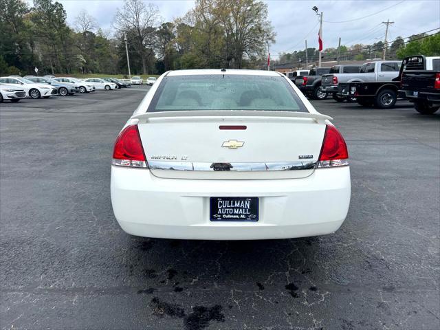 used 2009 Chevrolet Impala car, priced at $9,900