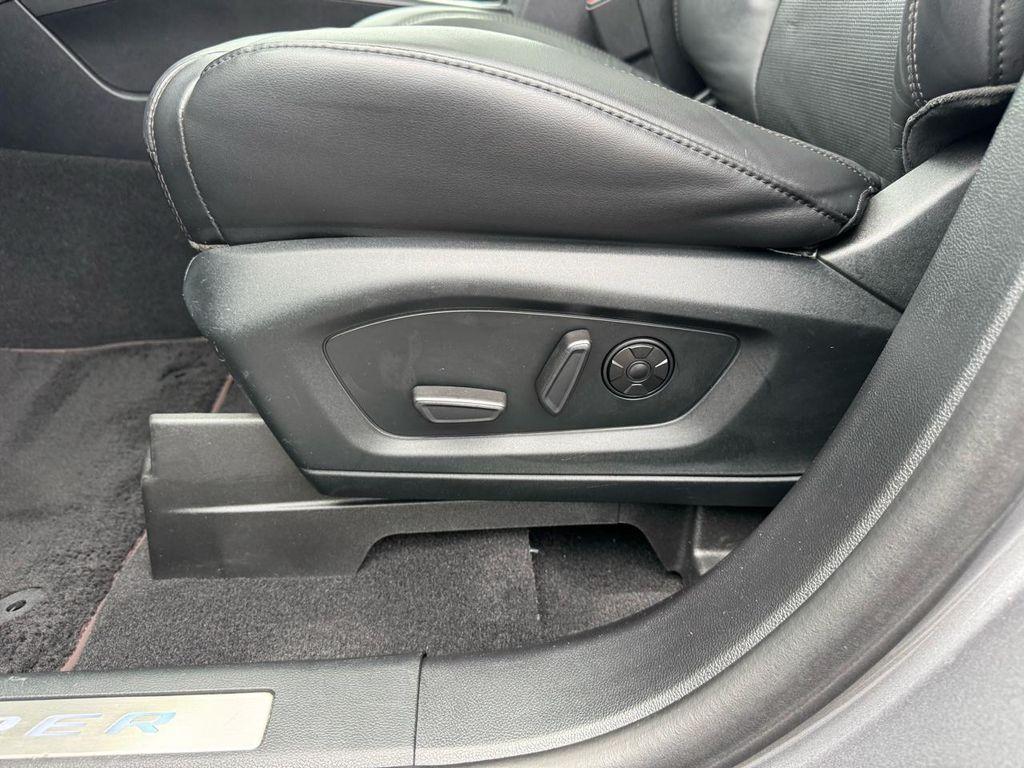 used 2021 Ford Explorer car, priced at $27,900