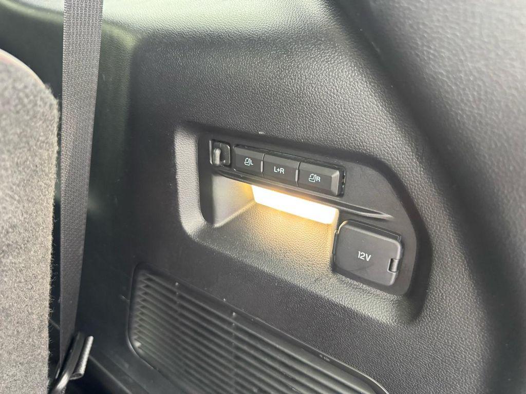 used 2021 Ford Explorer car, priced at $27,900