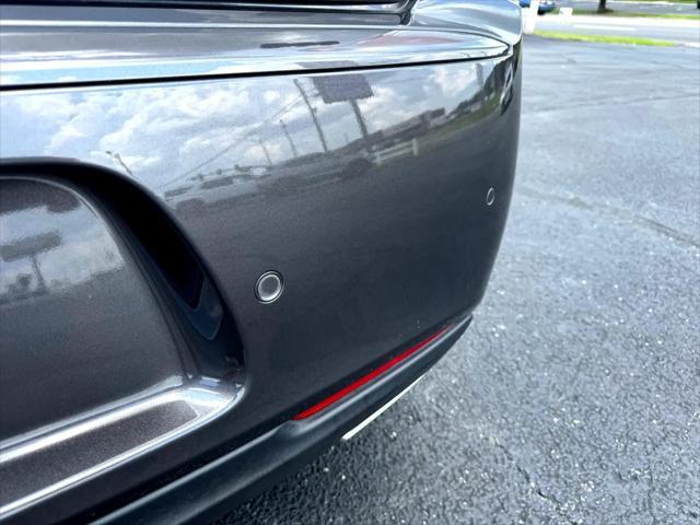 used 2023 Chrysler 300 car, priced at $35,300