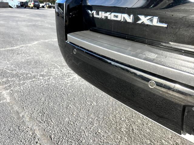 used 2020 GMC Yukon XL car, priced at $40,900