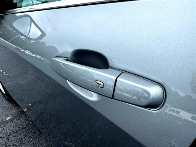used 2024 Chevrolet Malibu car, priced at $22,000