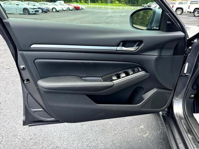 used 2024 Nissan Altima car, priced at $31,000