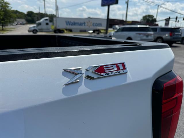 used 2019 GMC Sierra 1500 car, priced at $23,500