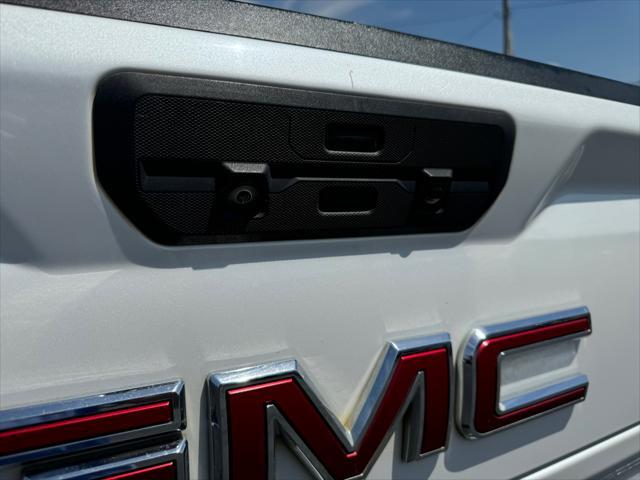 used 2019 GMC Sierra 1500 car, priced at $23,500