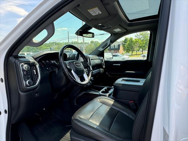 used 2019 GMC Sierra 1500 car, priced at $23,500