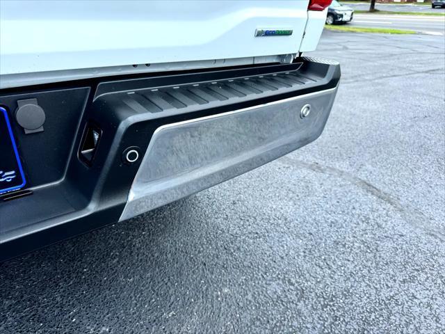 used 2023 Ford F-150 car, priced at $40,900