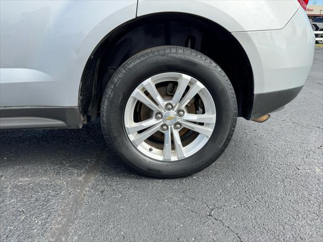 used 2012 Chevrolet Equinox car, priced at $7,900