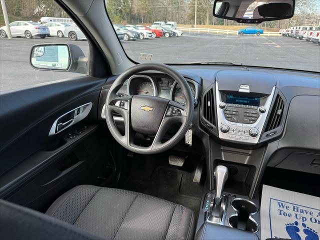 used 2012 Chevrolet Equinox car, priced at $7,900