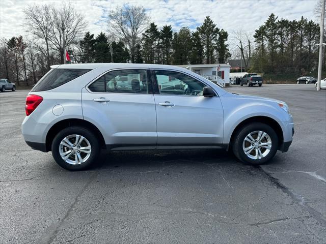 used 2012 Chevrolet Equinox car, priced at $7,900