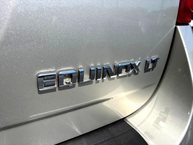 used 2014 Chevrolet Equinox car, priced at $8,900