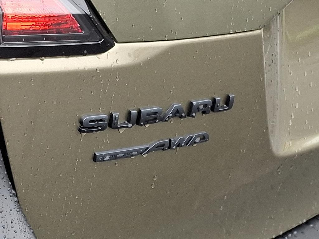 new 2025 Subaru Outback car, priced at $44,237
