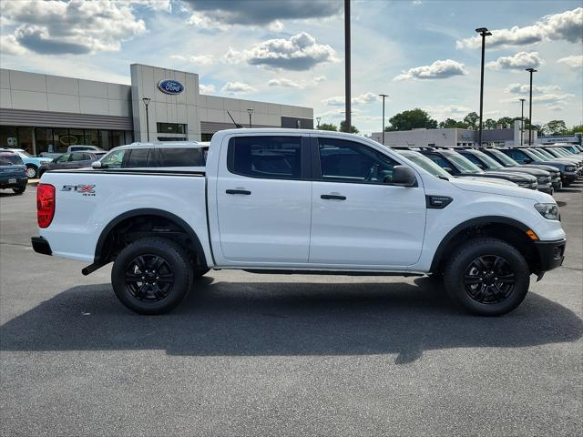 used 2022 Ford Ranger car, priced at $31,795