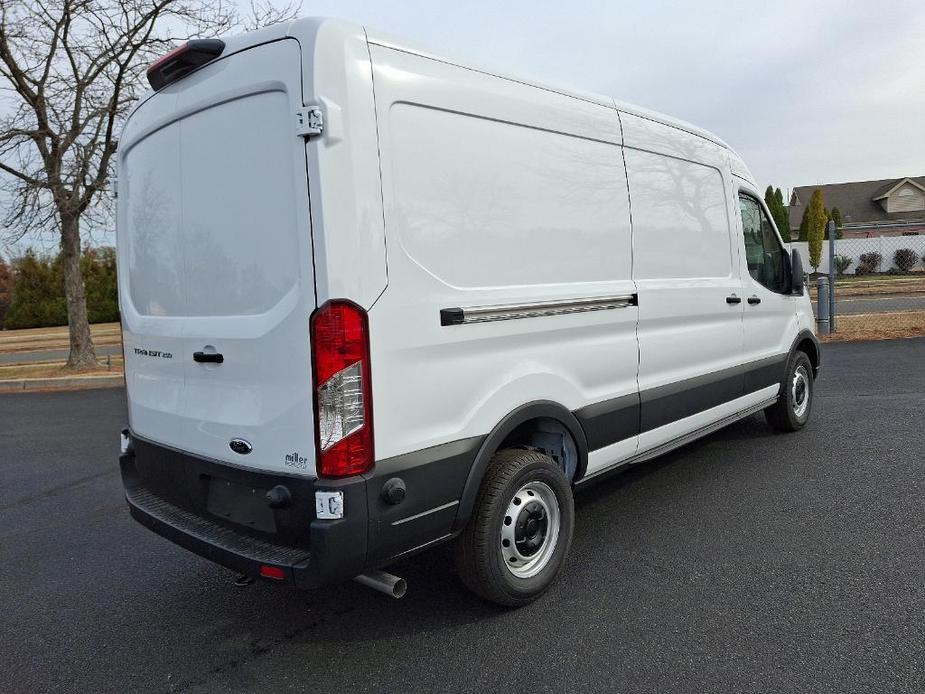 new 2024 Ford Transit-250 car, priced at $53,760