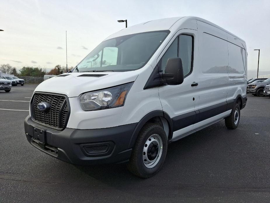 new 2024 Ford Transit-250 car, priced at $53,760