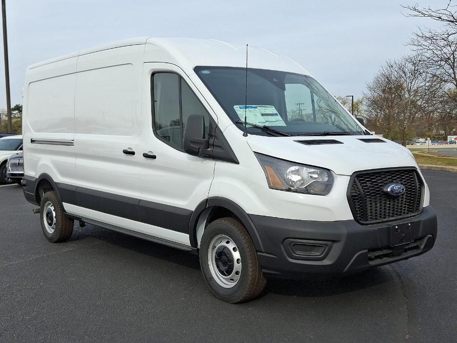 new 2024 Ford Transit-250 car, priced at $53,760