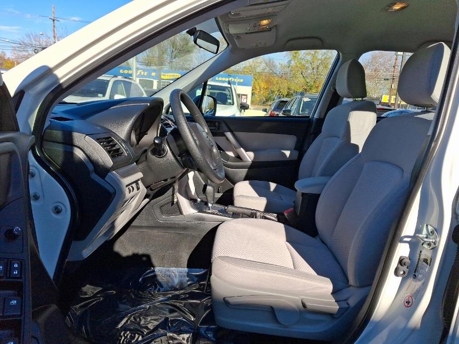 used 2015 Subaru Forester car, priced at $9,990