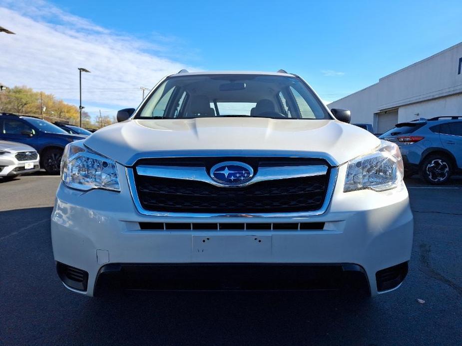 used 2015 Subaru Forester car, priced at $9,990